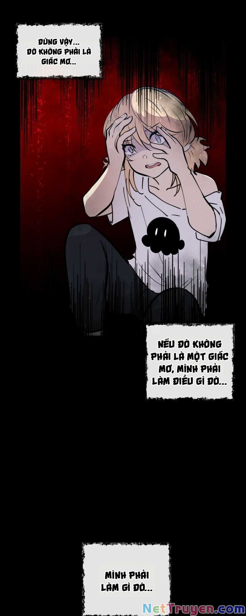 Trọng Sinh Mạc Thế Chapter 112 trang 22