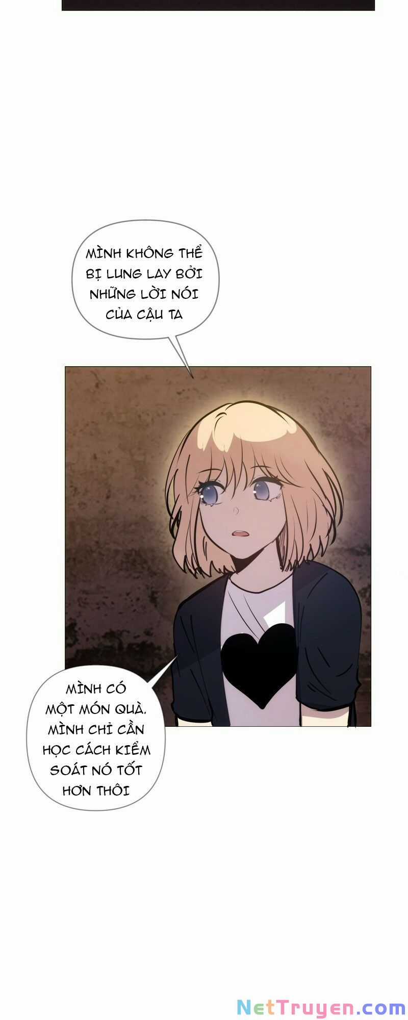 Trọng Sinh Mạc Thế Chapter 112 trang 24