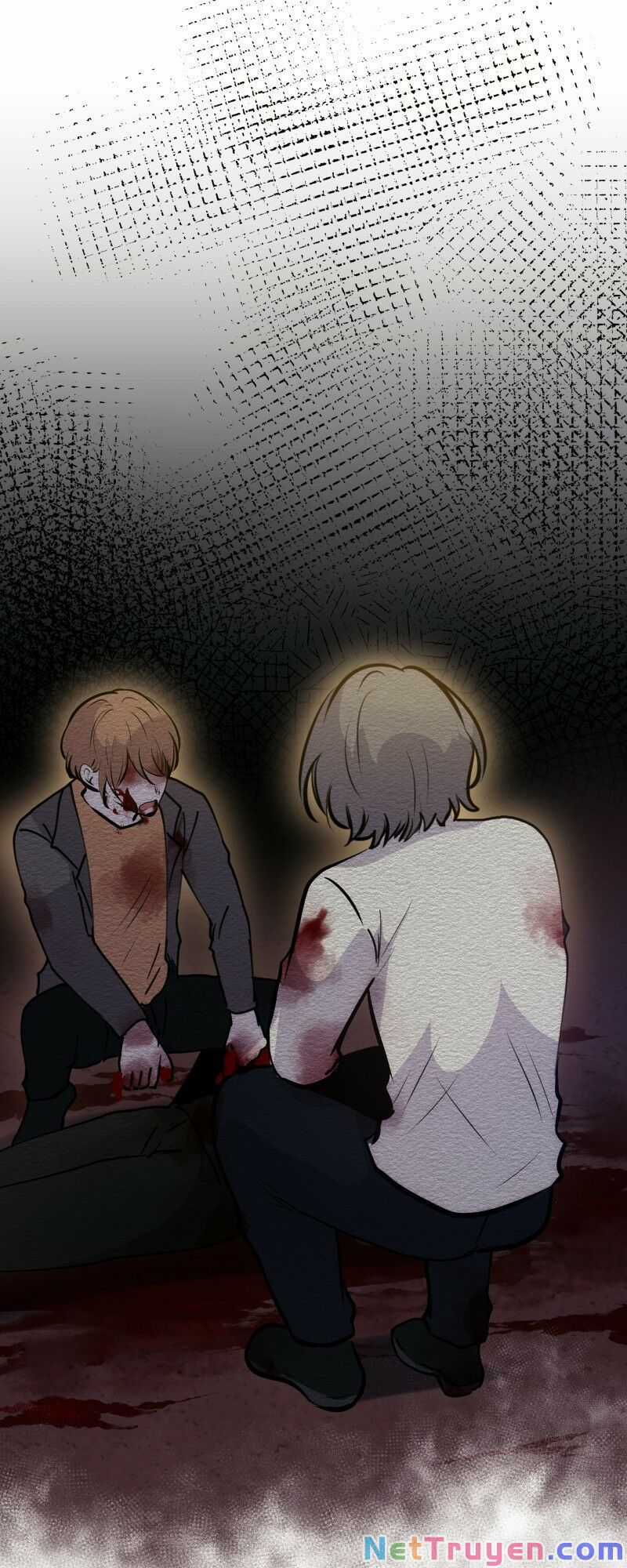 Trọng Sinh Mạc Thế Chapter 112 trang 39
