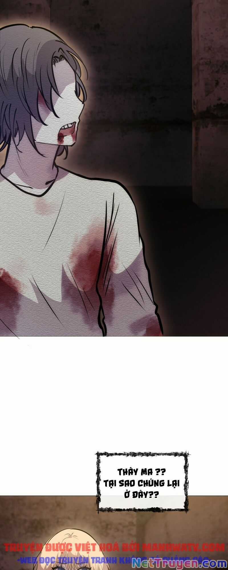 Trọng Sinh Mạc Thế Chapter 112 trang 42