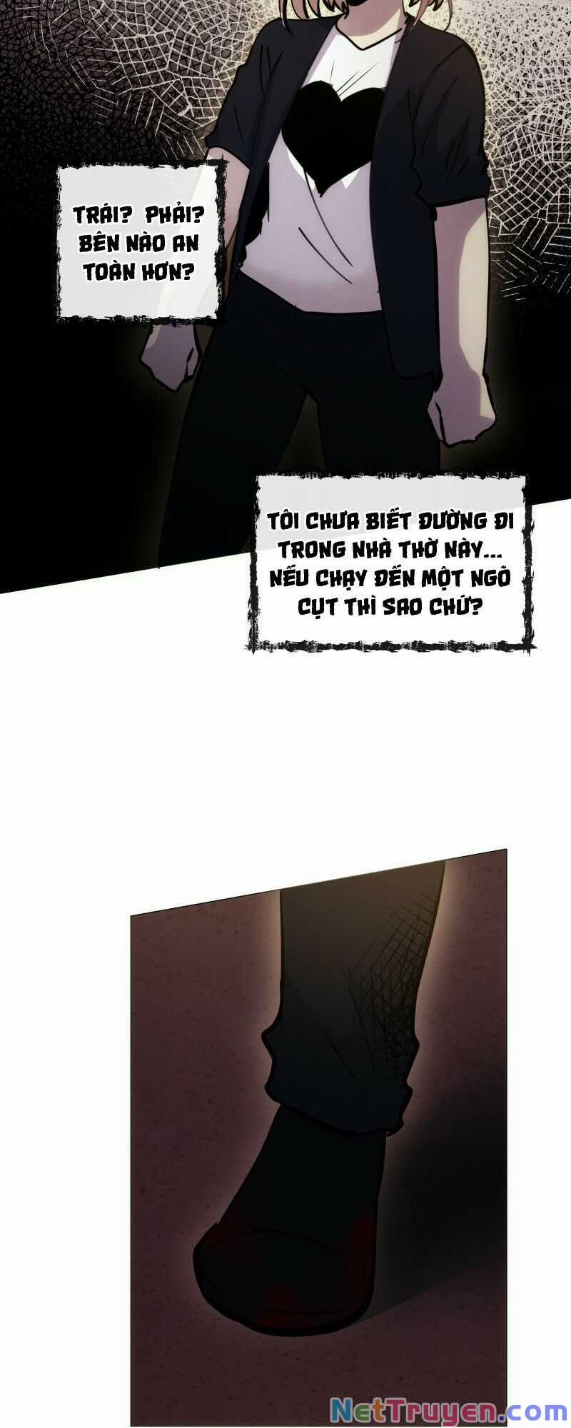 Trọng Sinh Mạc Thế Chapter 112 trang 47