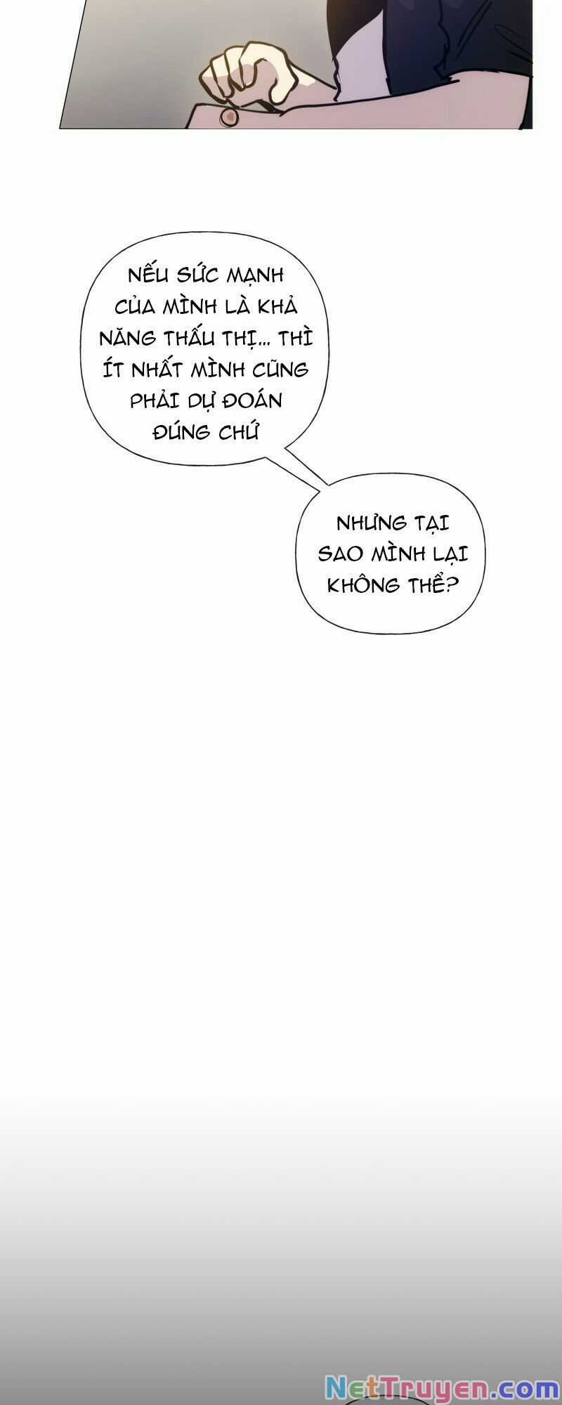 Trọng Sinh Mạc Thế Chapter 112 trang 5