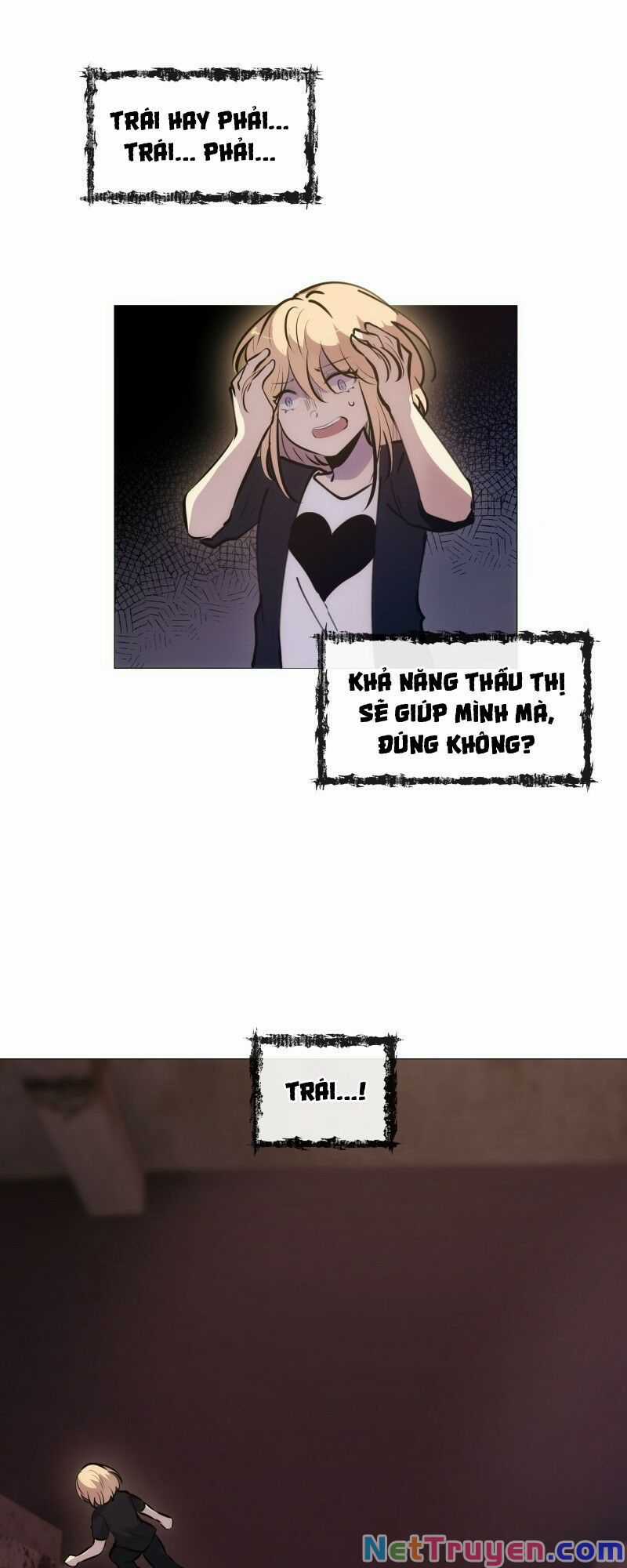Trọng Sinh Mạc Thế Chapter 112 trang 50