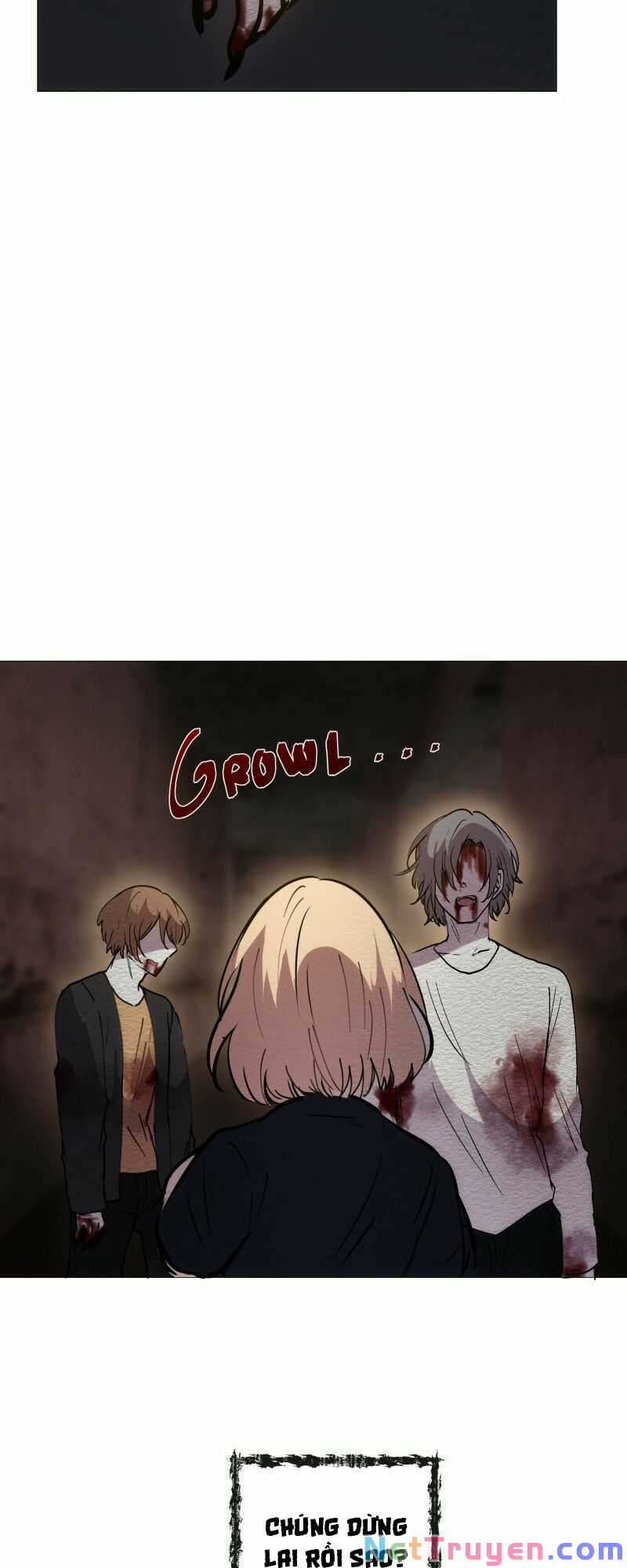 Trọng Sinh Mạc Thế Chapter 112 trang 59