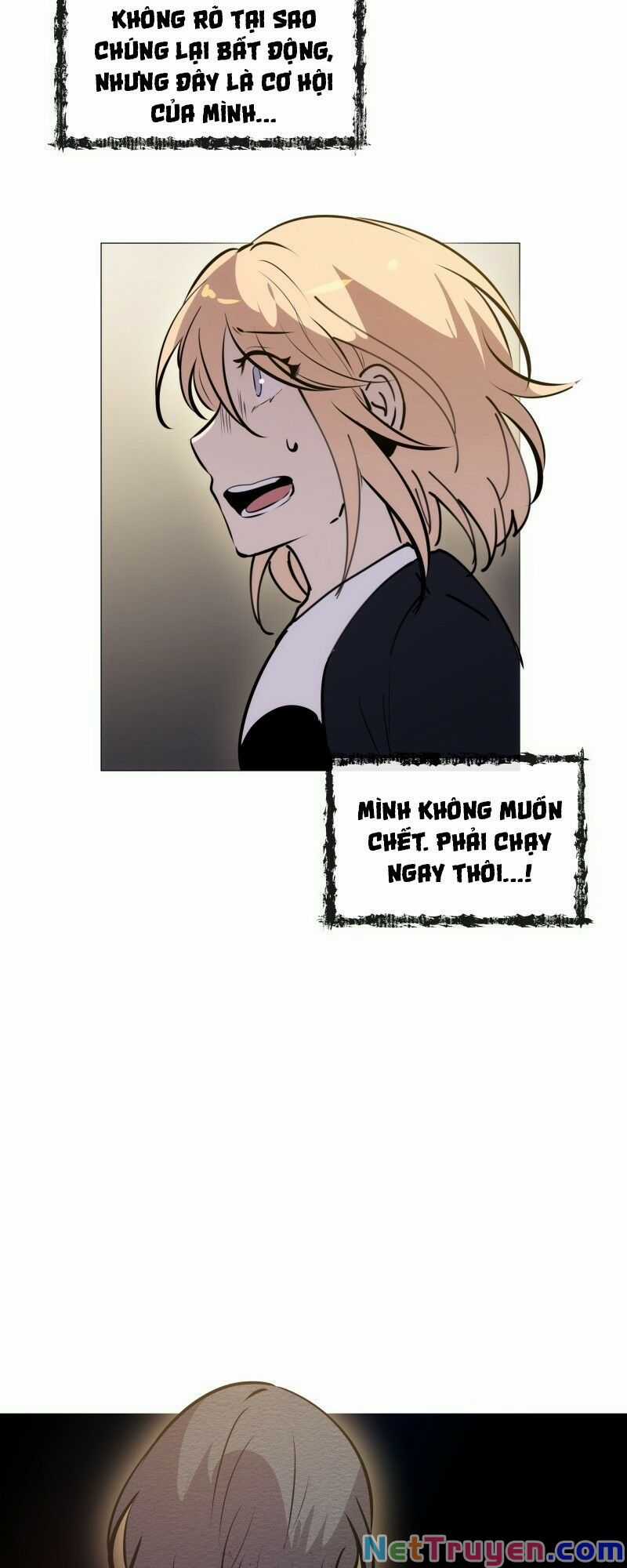 Trọng Sinh Mạc Thế Chapter 112 trang 64