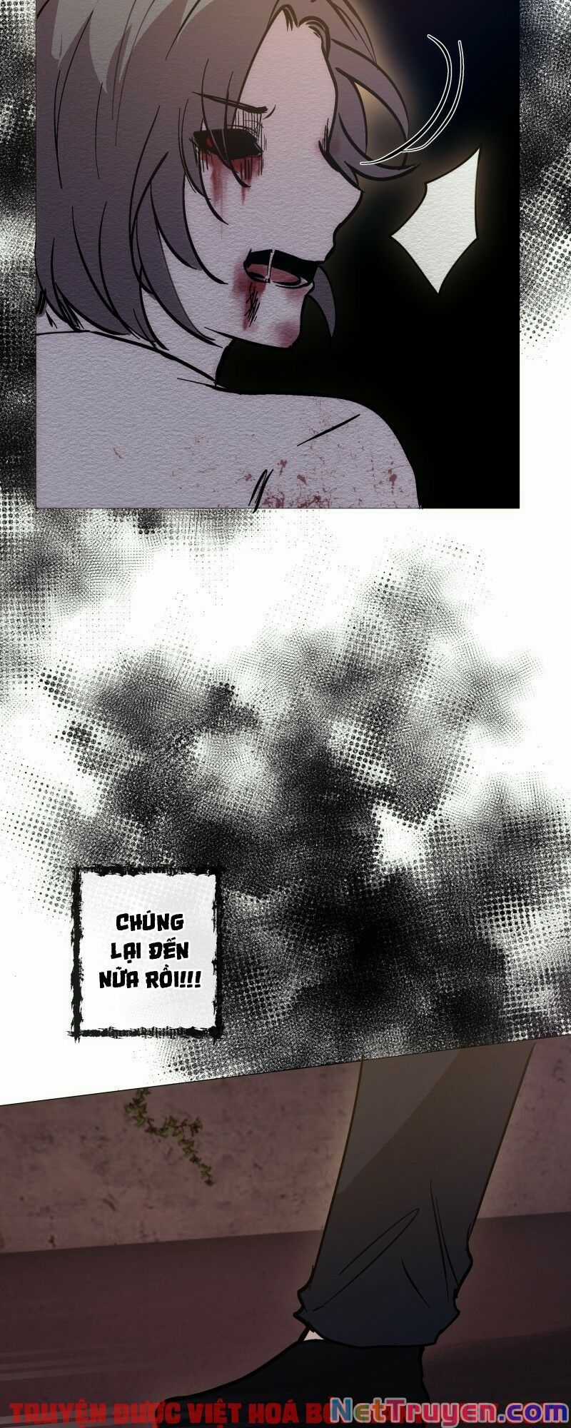 Trọng Sinh Mạc Thế Chapter 112 trang 66