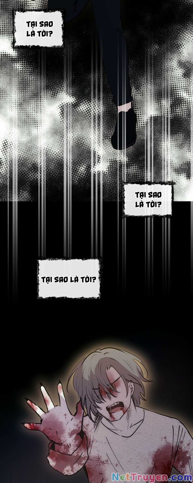 Trọng Sinh Mạc Thế Chapter 112 trang 68