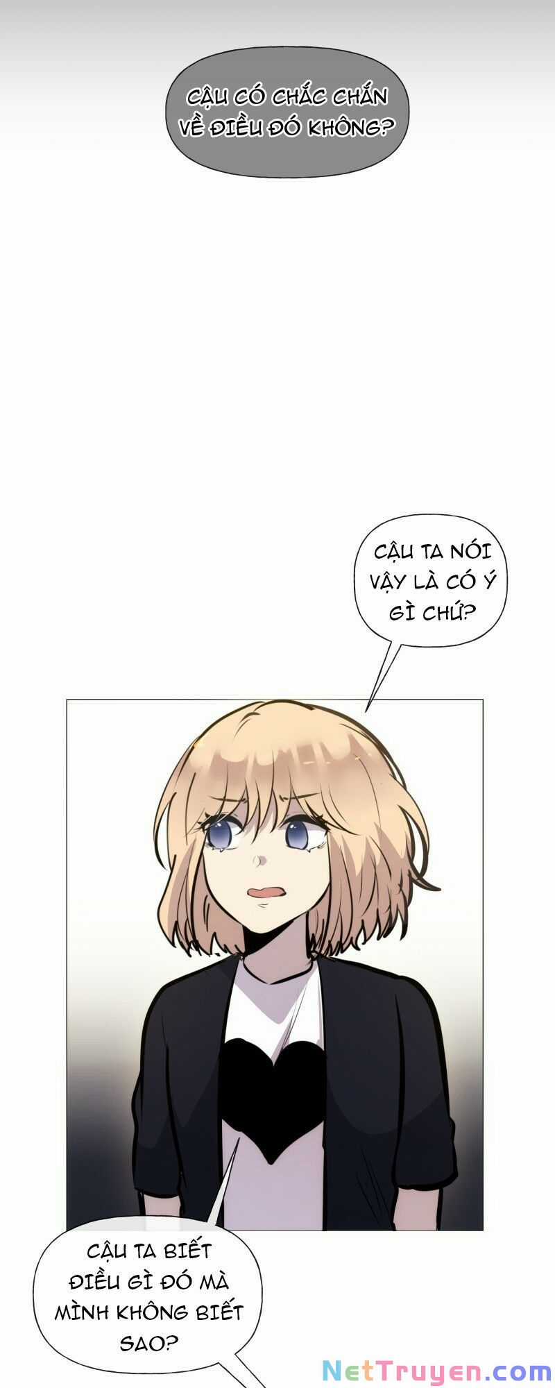 Trọng Sinh Mạc Thế Chapter 112 trang 8