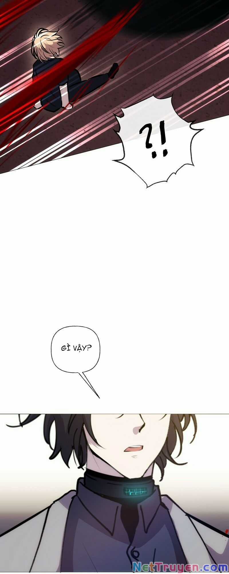 Trọng Sinh Mạc Thế Chapter 112 trang 87