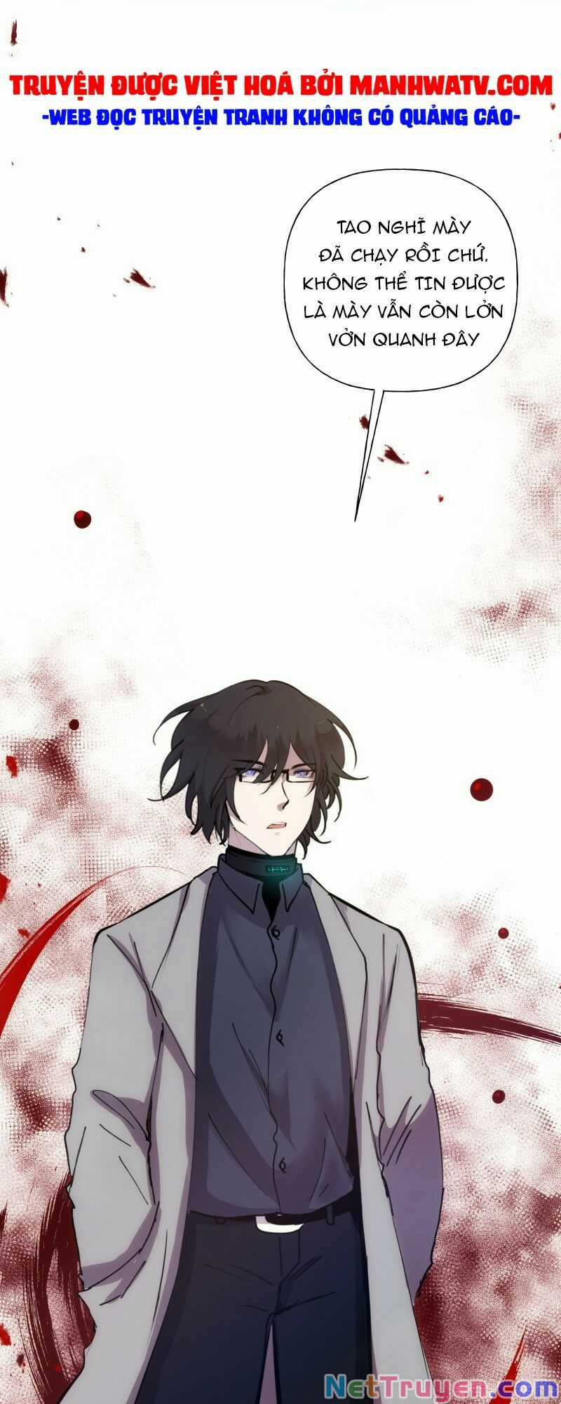 Trọng Sinh Mạc Thế Chapter 112 trang 88