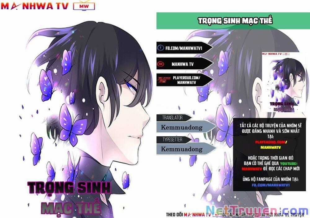 Trọng Sinh Mạc Thế Chapter 113 trang 0