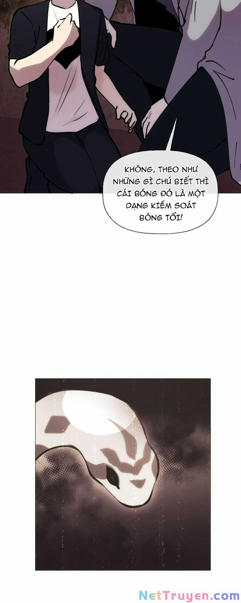 Trọng Sinh Mạc Thế Chapter 113 trang 16