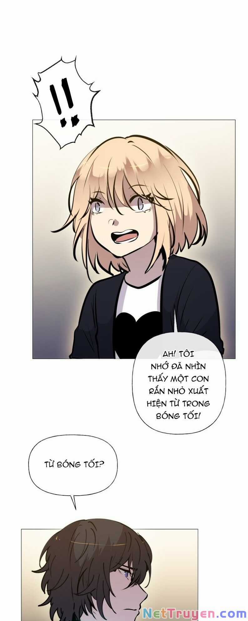 Trọng Sinh Mạc Thế Chapter 113 trang 17