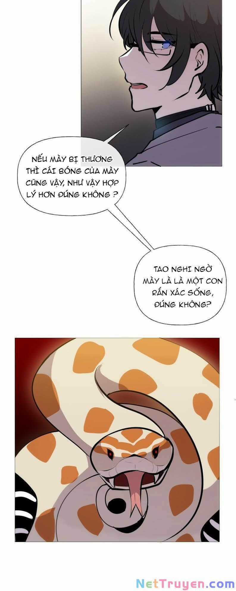 Trọng Sinh Mạc Thế Chapter 113 trang 23