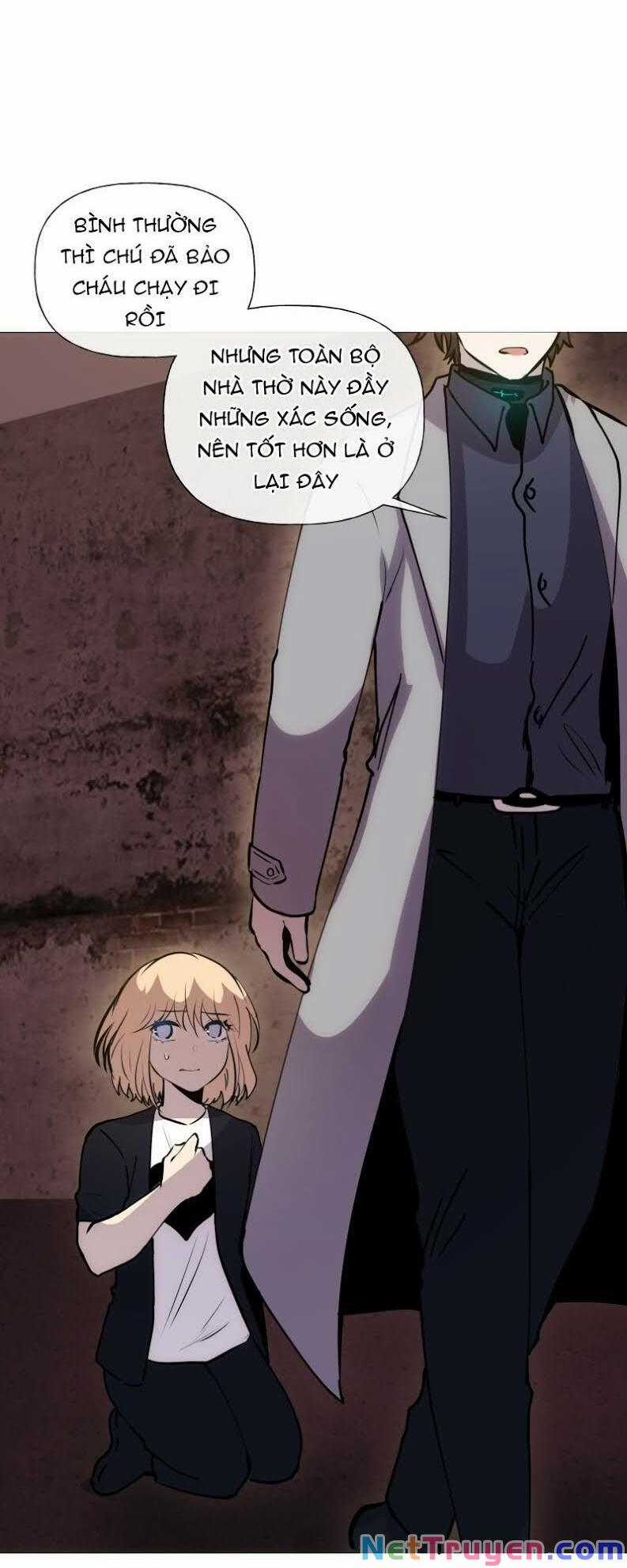 Trọng Sinh Mạc Thế Chapter 113 trang 24