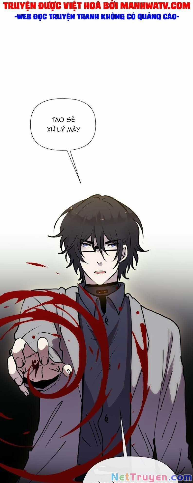 Trọng Sinh Mạc Thế Chapter 113 trang 25