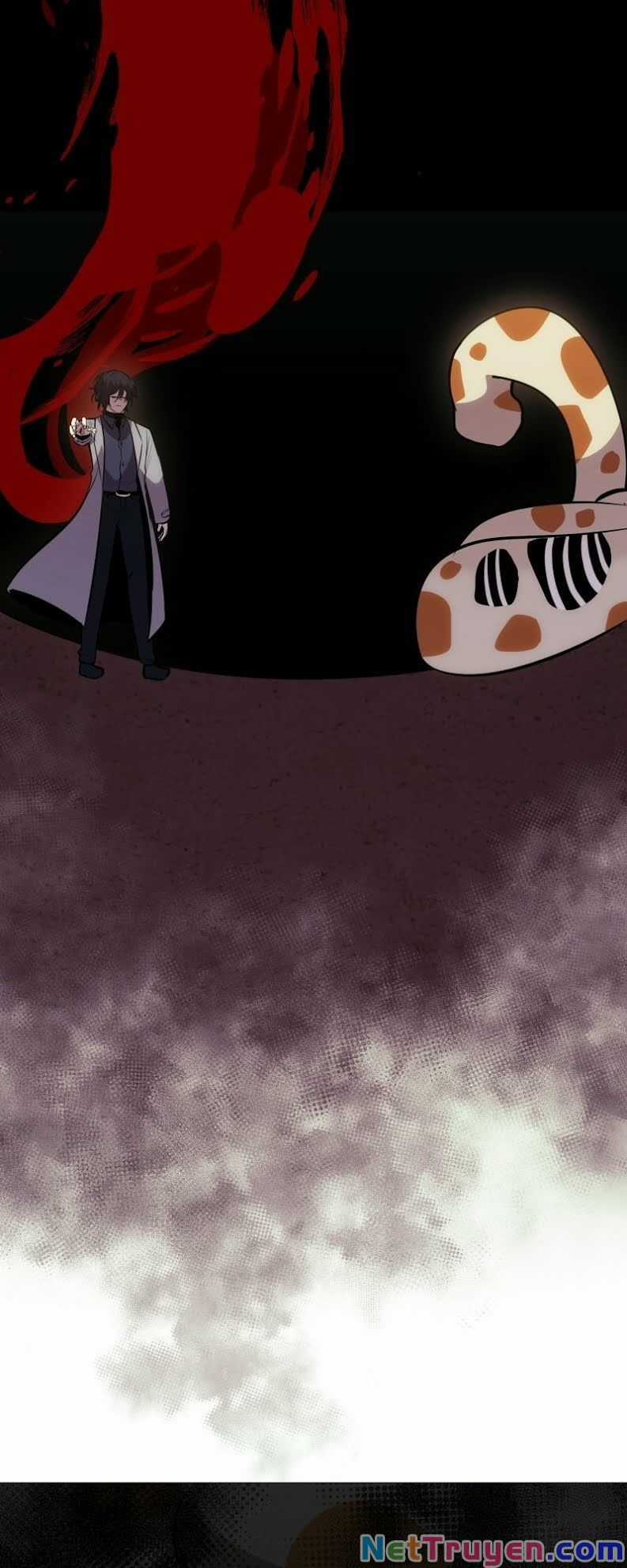 Trọng Sinh Mạc Thế Chapter 113 trang 27