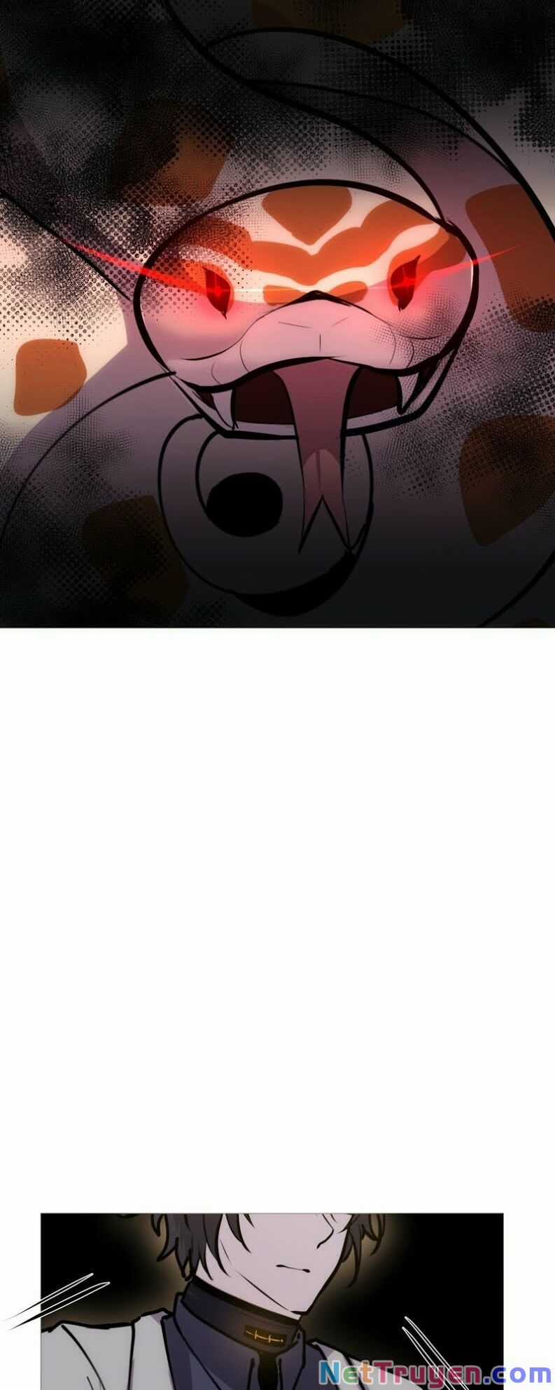 Trọng Sinh Mạc Thế Chapter 113 trang 28