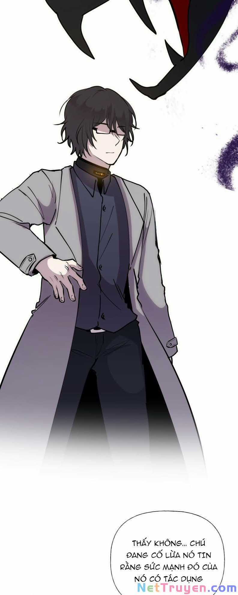 Trọng Sinh Mạc Thế Chapter 113 trang 33