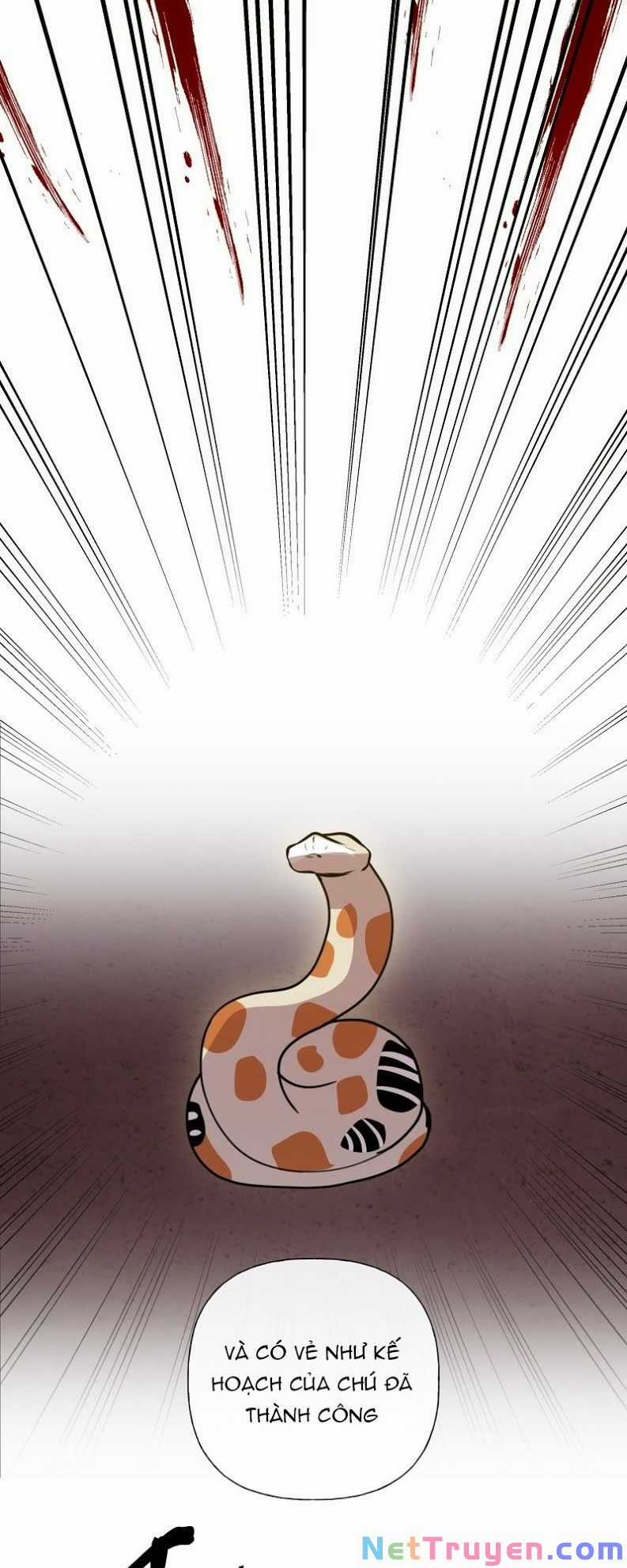 Trọng Sinh Mạc Thế Chapter 113 trang 35