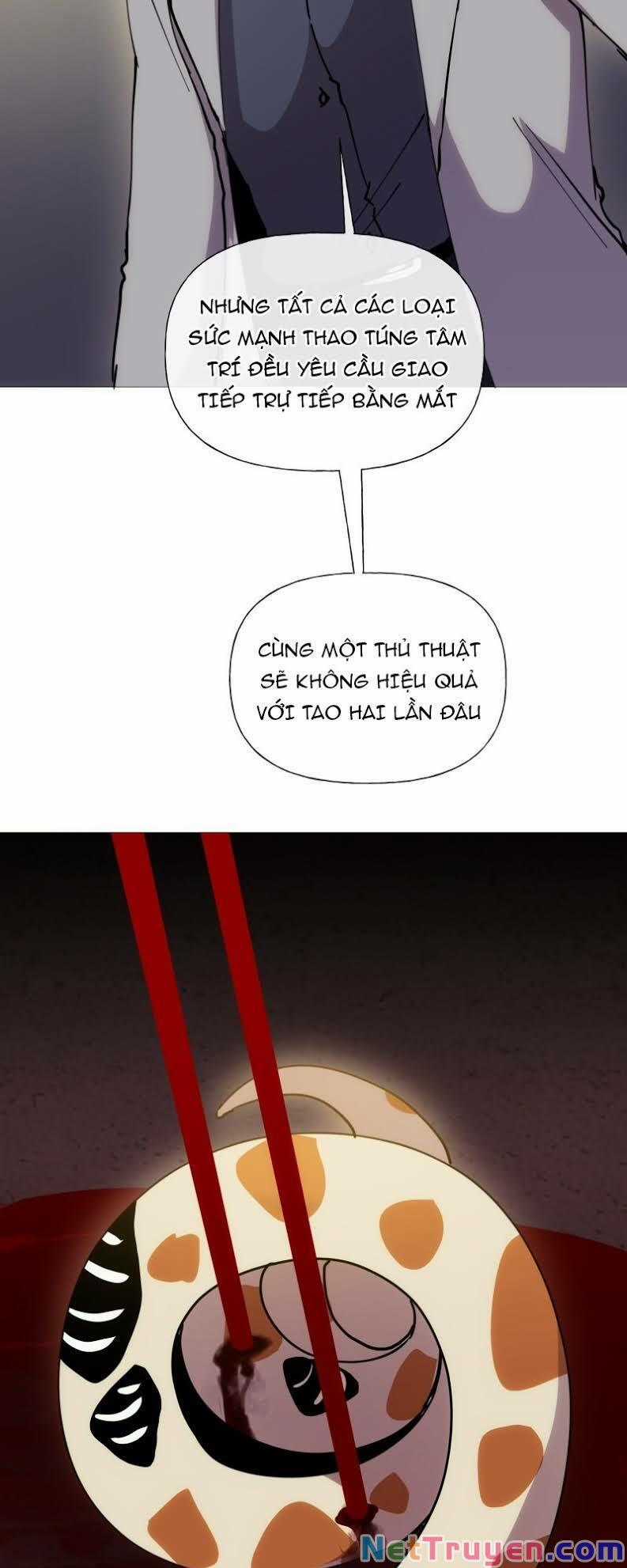 Trọng Sinh Mạc Thế Chapter 113 trang 39