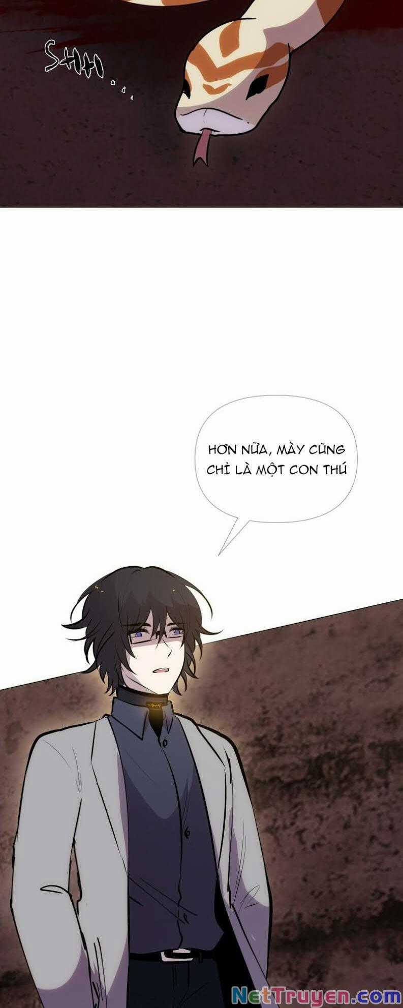 Trọng Sinh Mạc Thế Chapter 113 trang 40