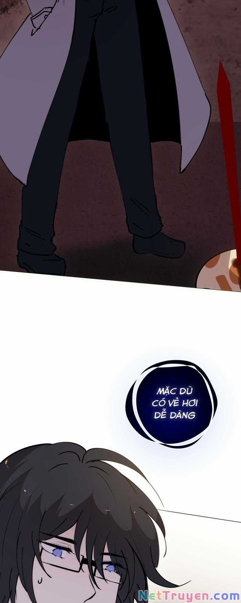 Trọng Sinh Mạc Thế Chapter 113 trang 41