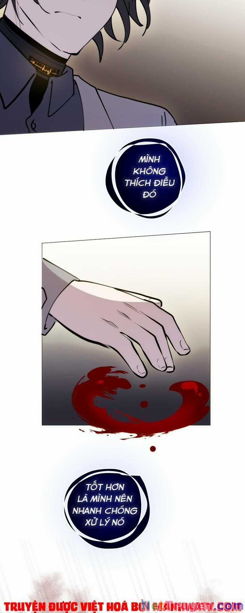 Trọng Sinh Mạc Thế Chapter 113 trang 42