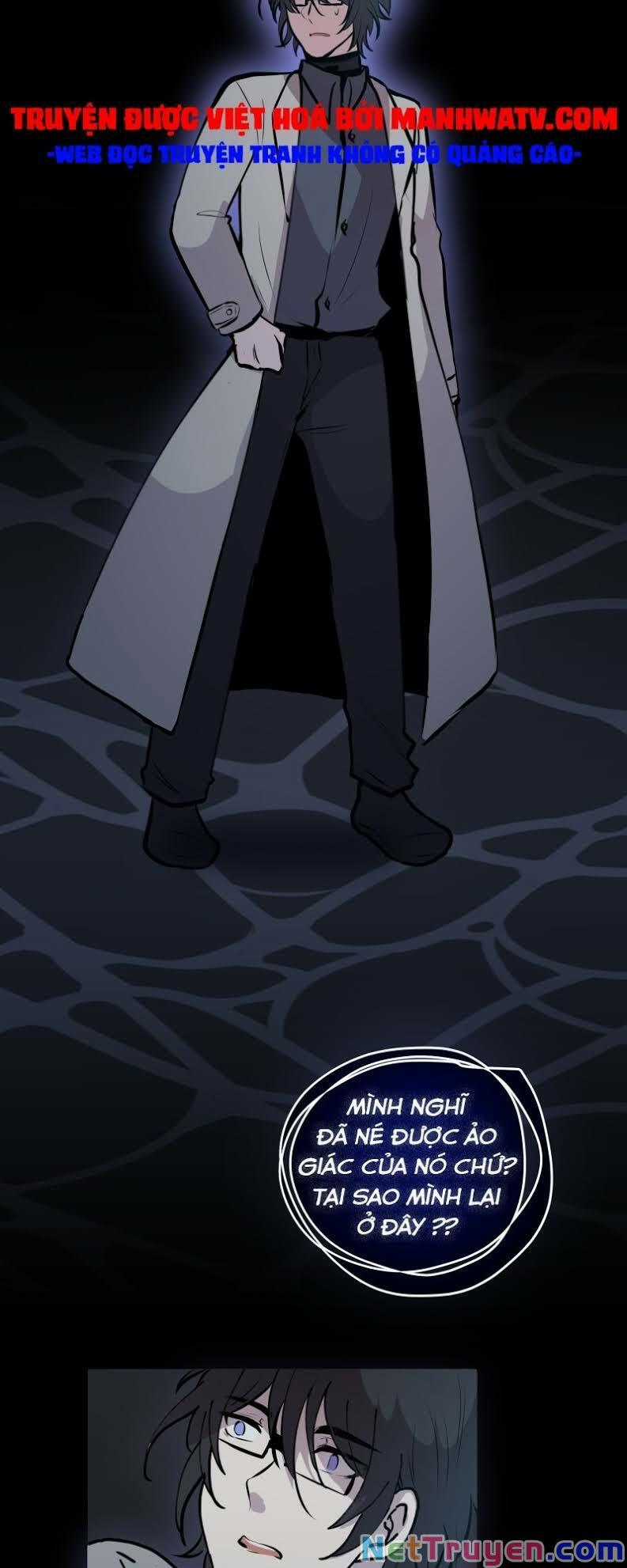 Trọng Sinh Mạc Thế Chapter 113 trang 49