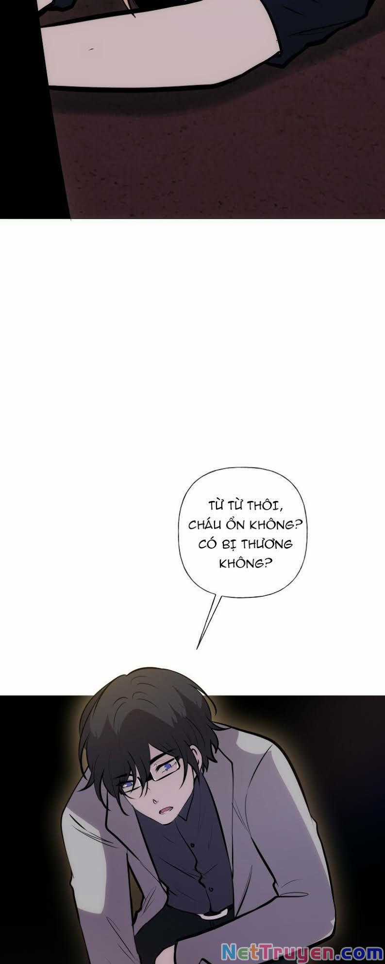 Trọng Sinh Mạc Thế Chapter 113 trang 5