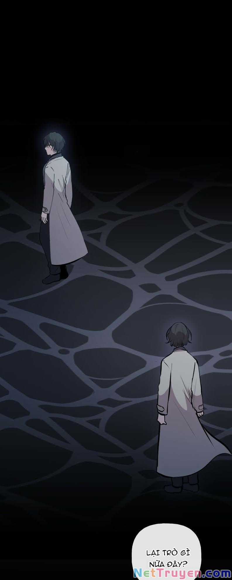 Trọng Sinh Mạc Thế Chapter 113 trang 51