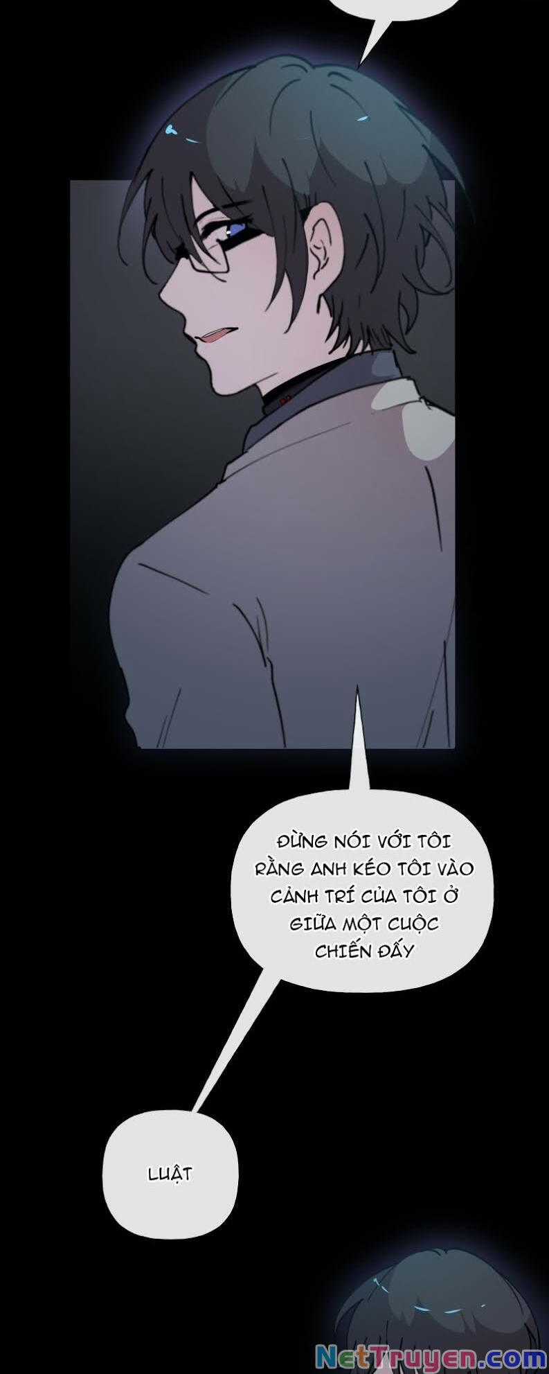 Trọng Sinh Mạc Thế Chapter 113 trang 52