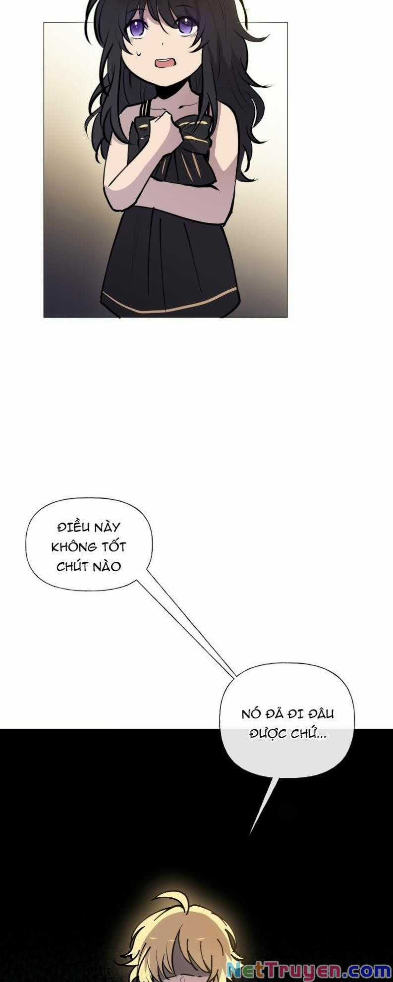 Trọng Sinh Mạc Thế Chapter 113 trang 57