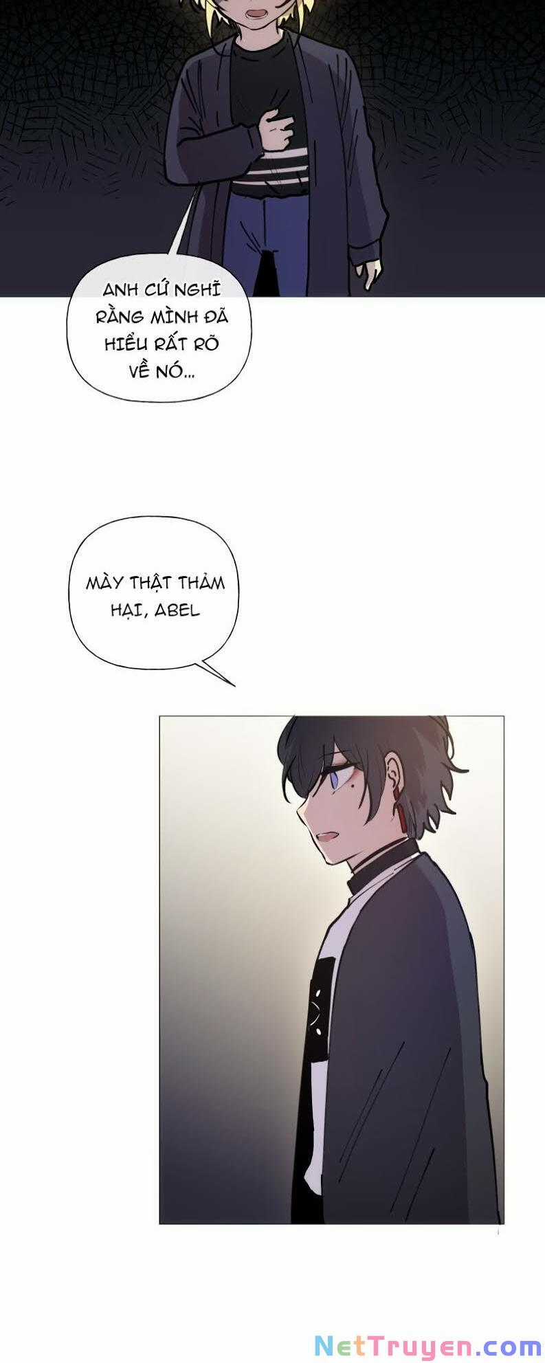 Trọng Sinh Mạc Thế Chapter 113 trang 58