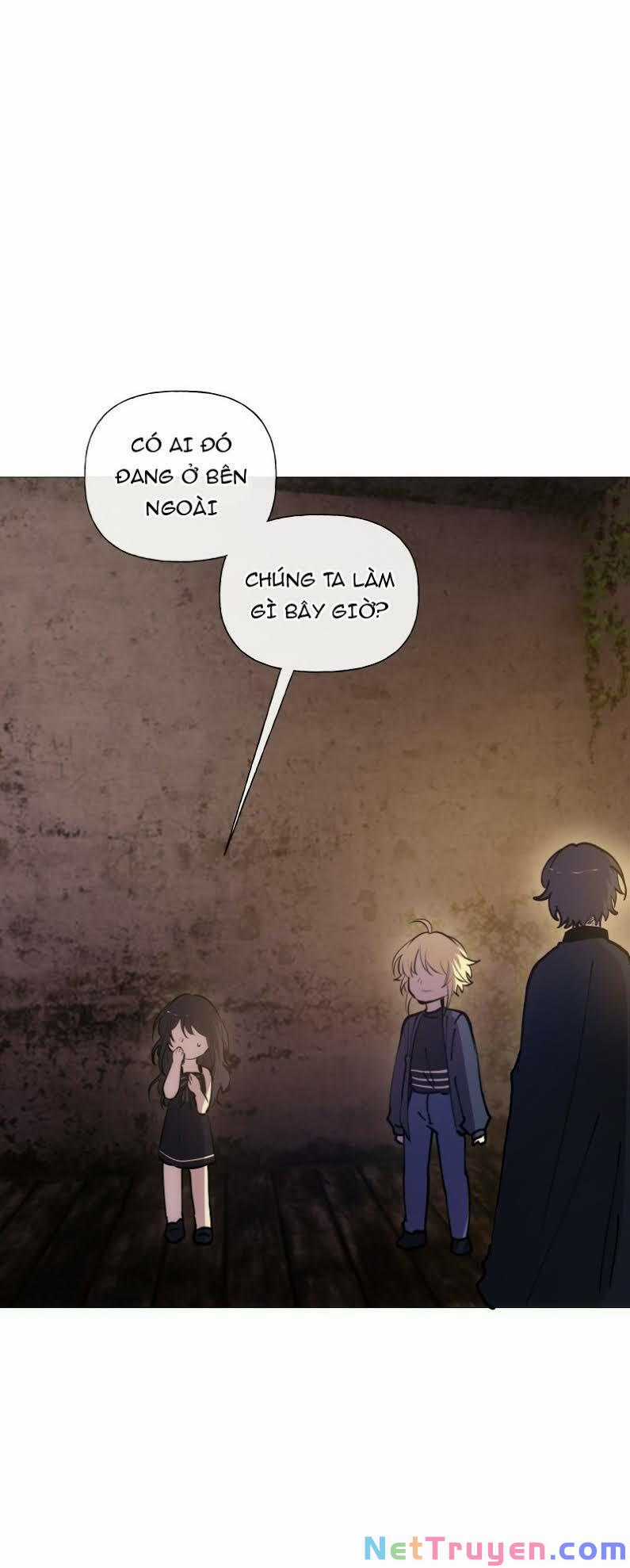 Trọng Sinh Mạc Thế Chapter 113 trang 65