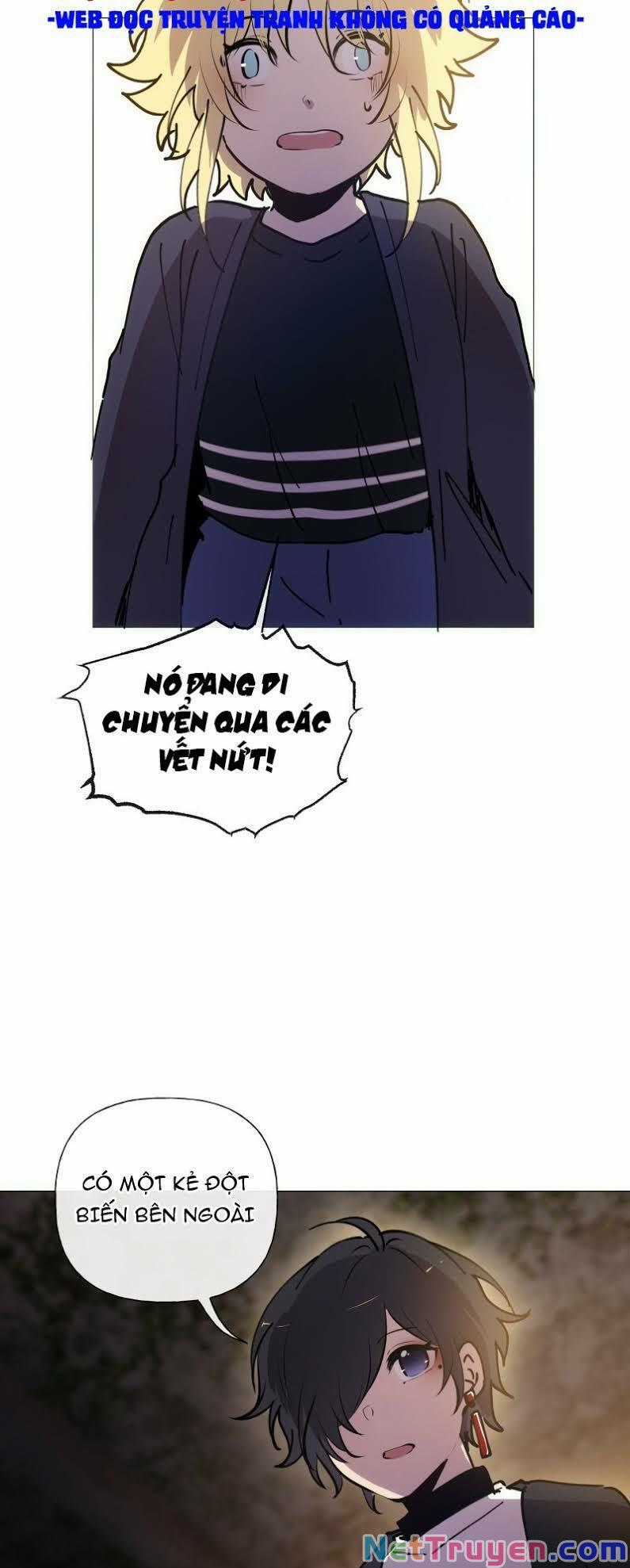 Trọng Sinh Mạc Thế Chapter 113 trang 67