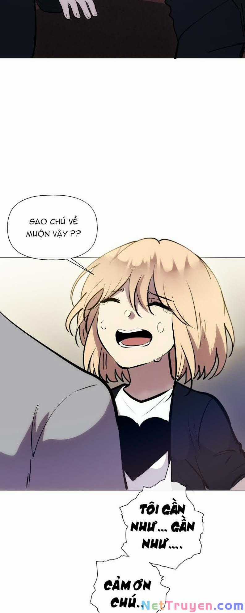 Trọng Sinh Mạc Thế Chapter 113 trang 8