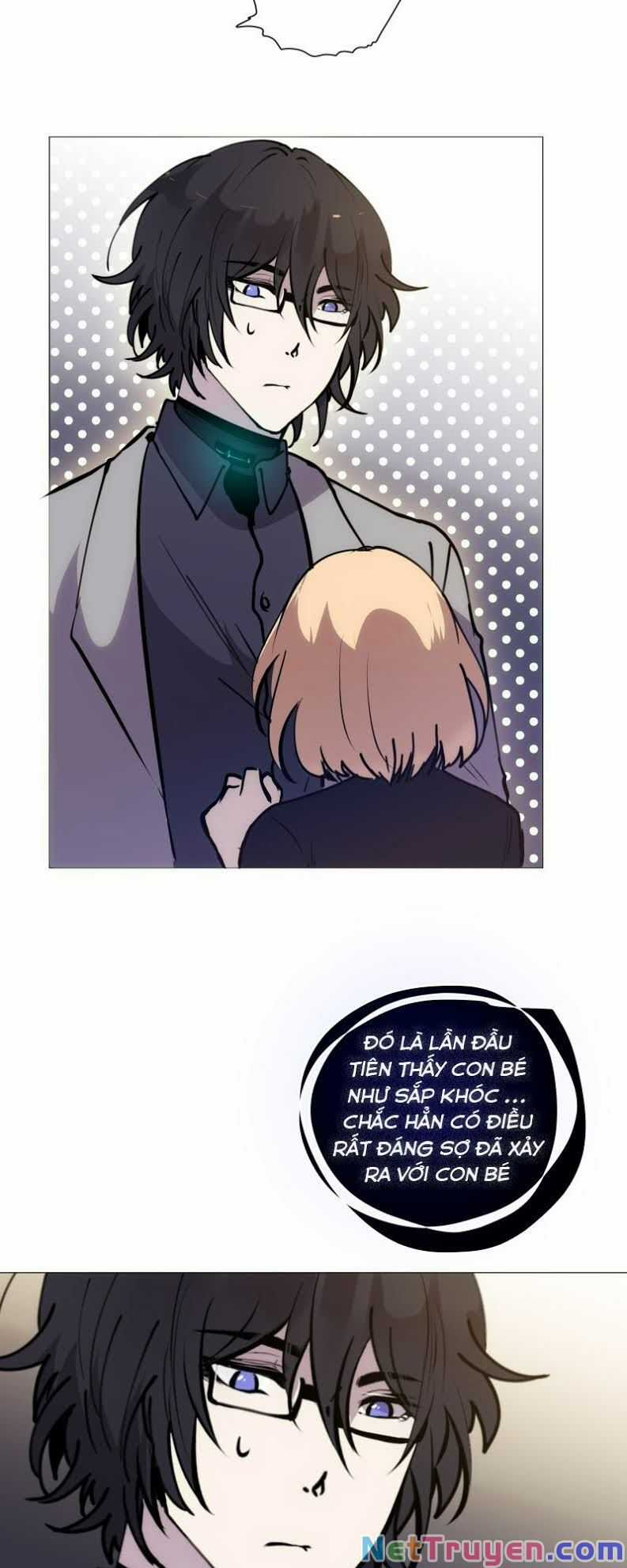 Trọng Sinh Mạc Thế Chapter 113 trang 9