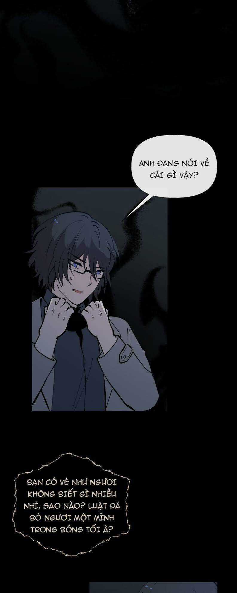 Trọng Sinh Mạc Thế Chapter 114 trang 11