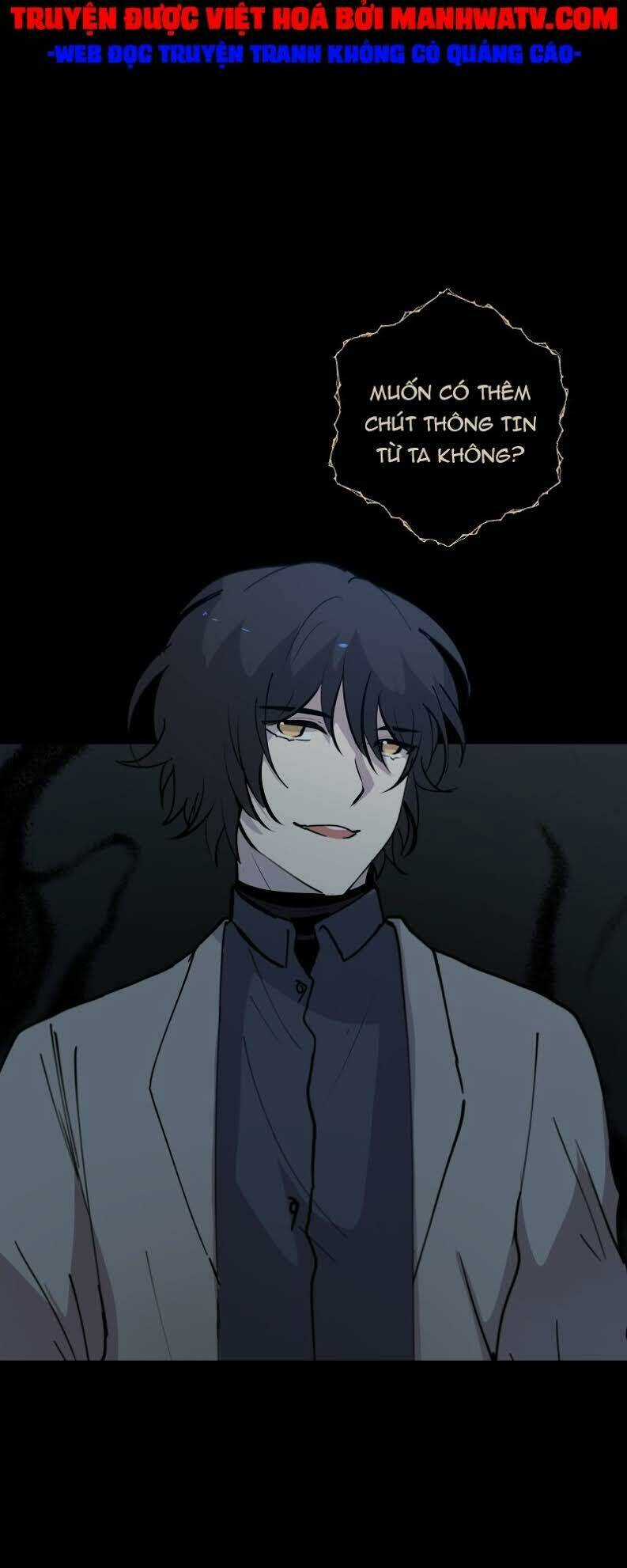 Trọng Sinh Mạc Thế Chapter 114 trang 13