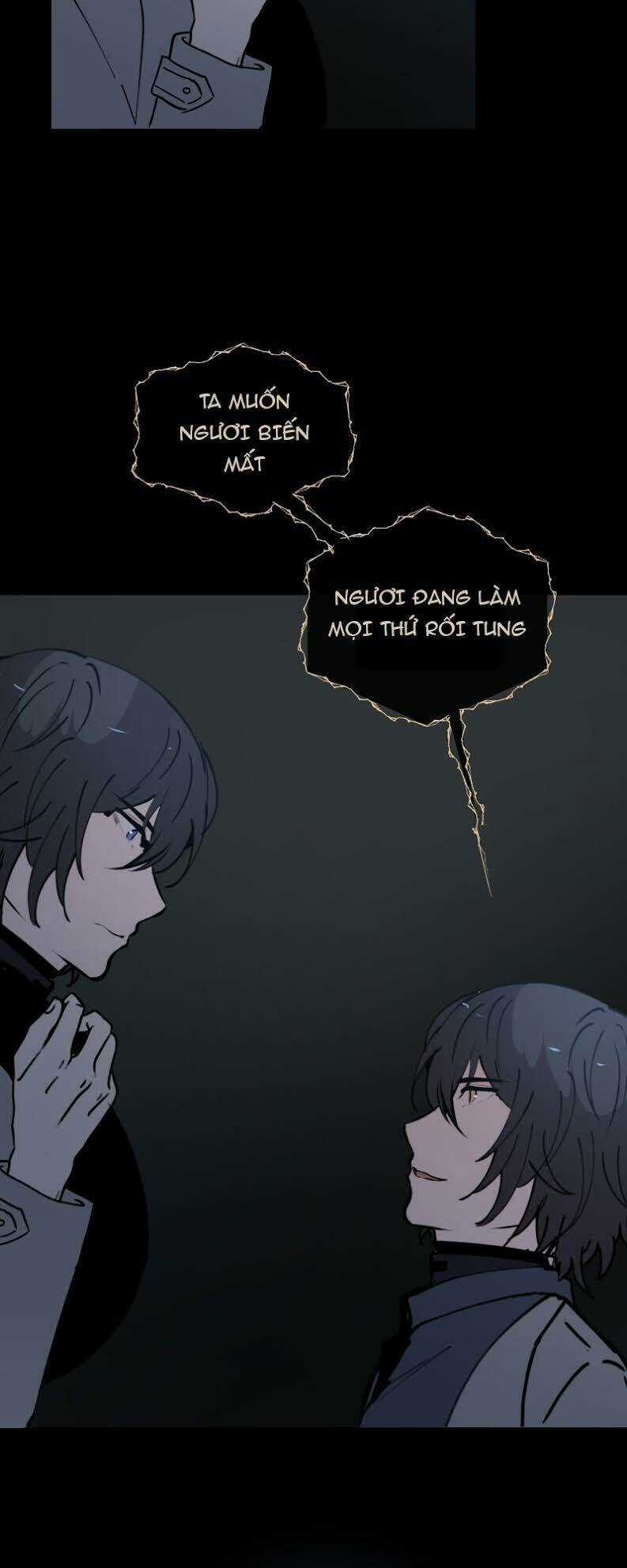 Trọng Sinh Mạc Thế Chapter 114 trang 17