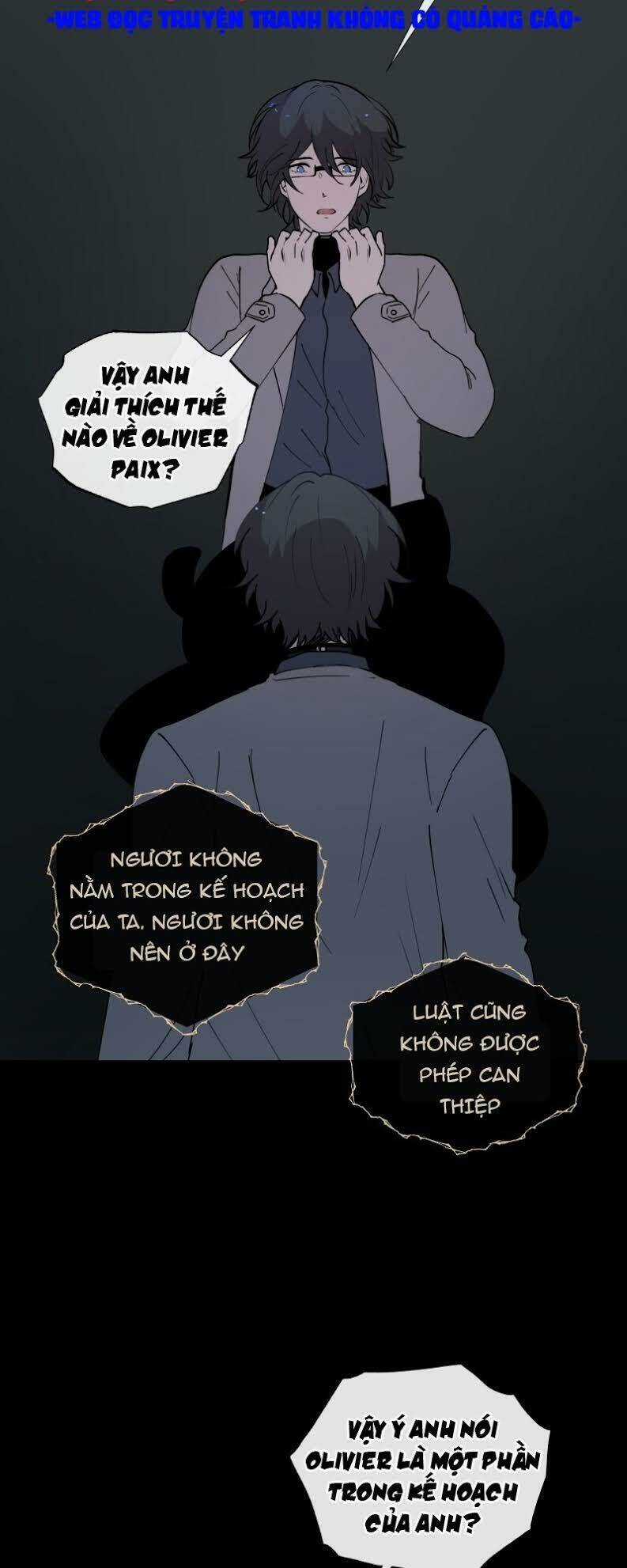 Trọng Sinh Mạc Thế Chapter 114 trang 19