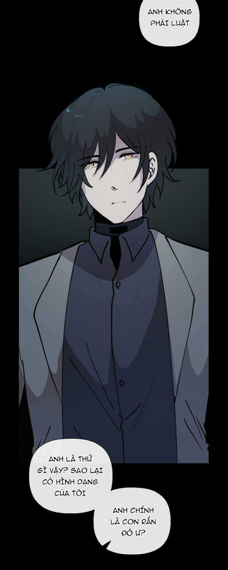 Trọng Sinh Mạc Thế Chapter 114 trang 2