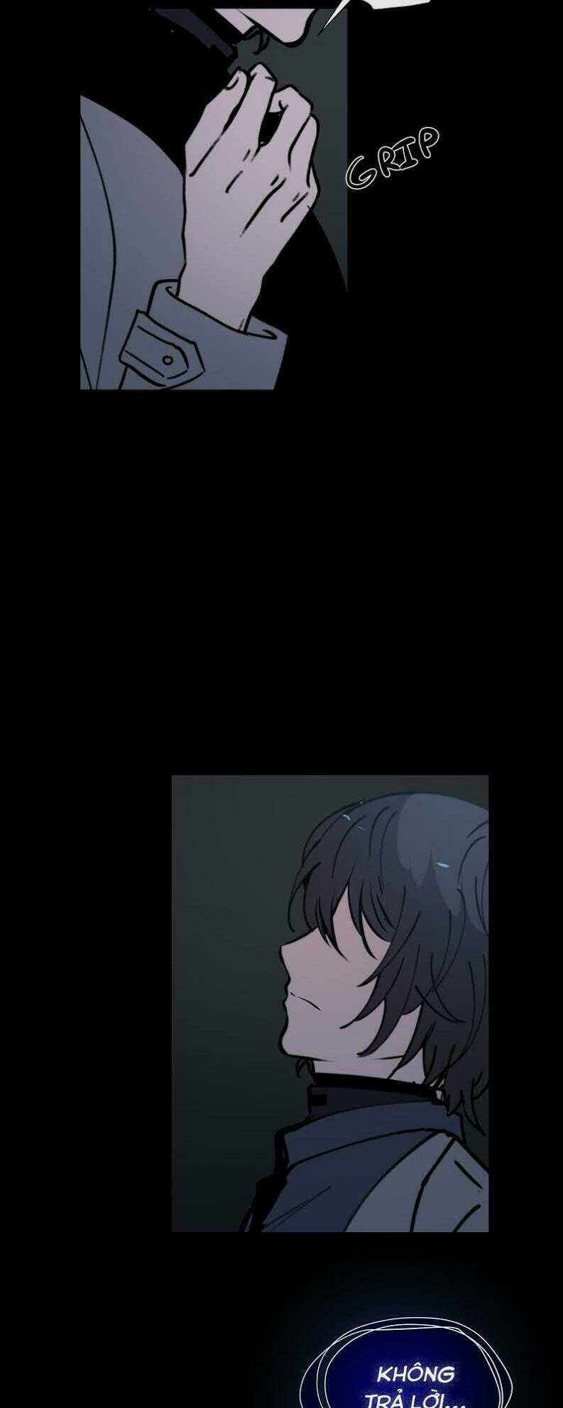 Trọng Sinh Mạc Thế Chapter 114 trang 20