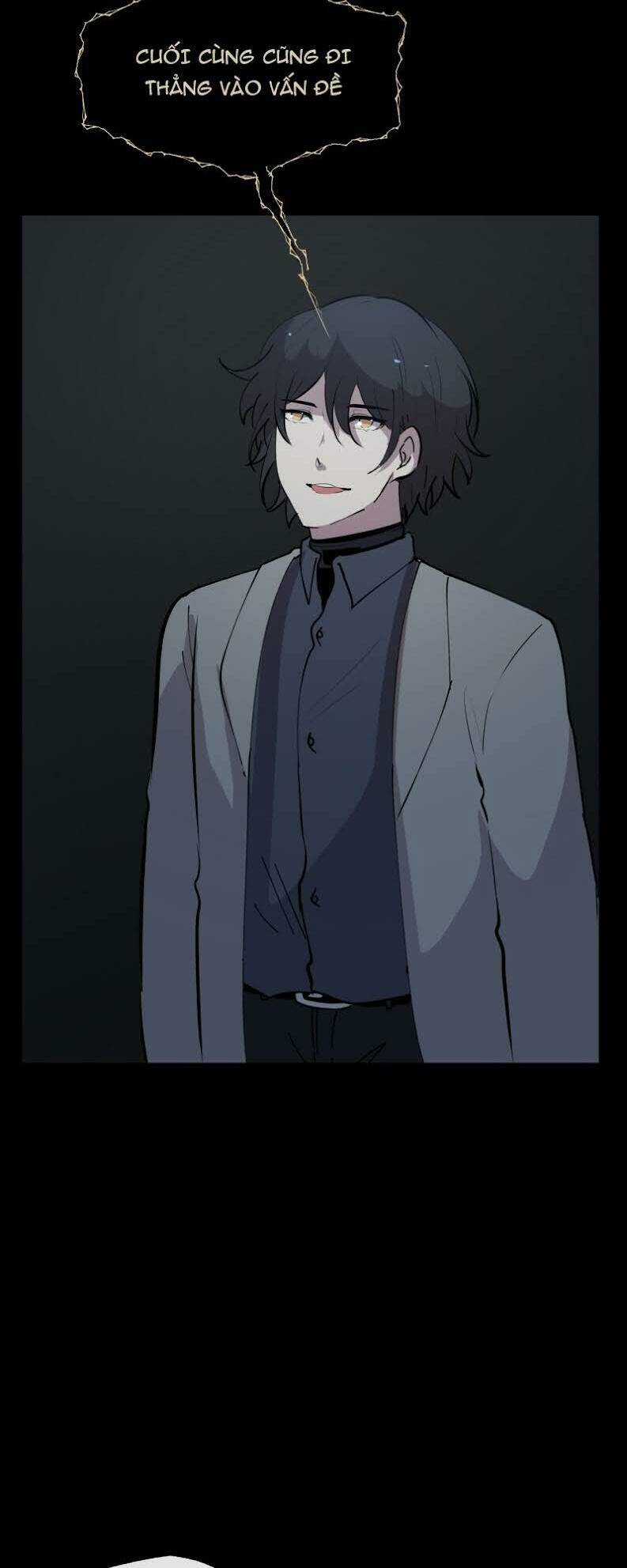 Trọng Sinh Mạc Thế Chapter 114 trang 22