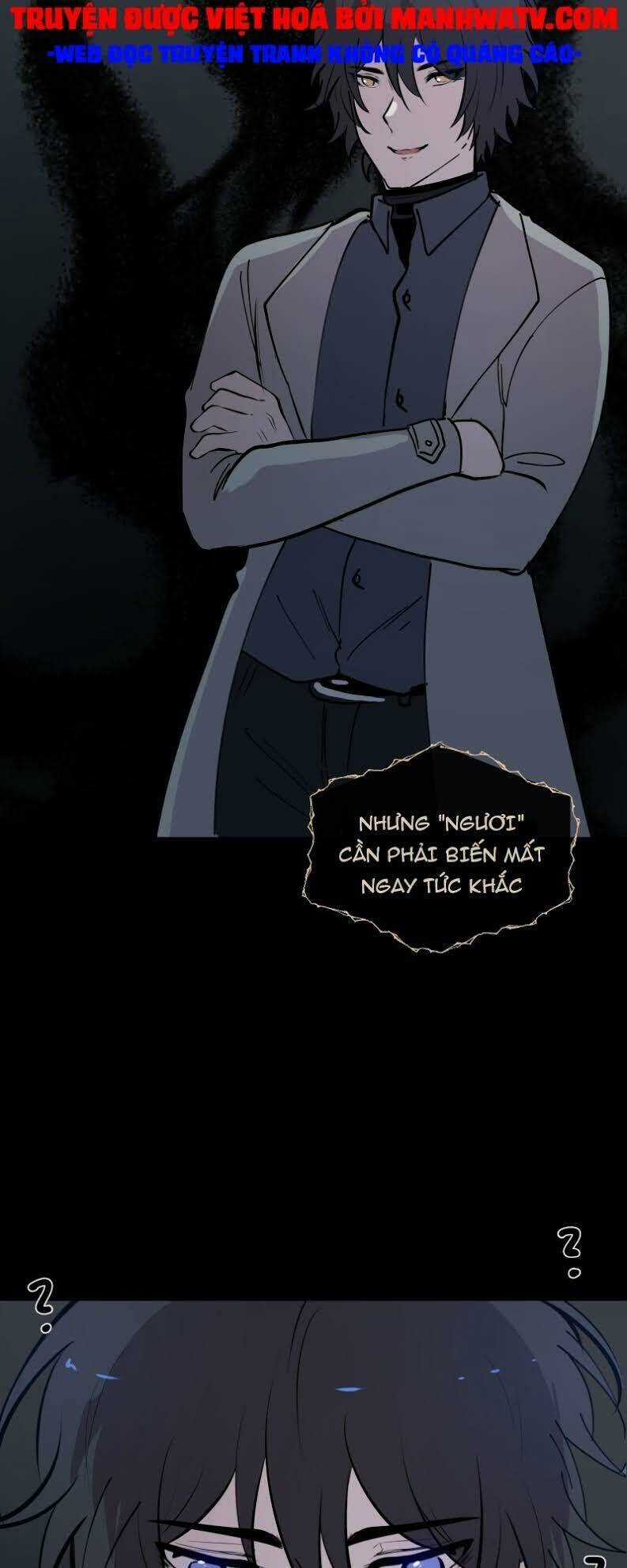 Trọng Sinh Mạc Thế Chapter 114 trang 25