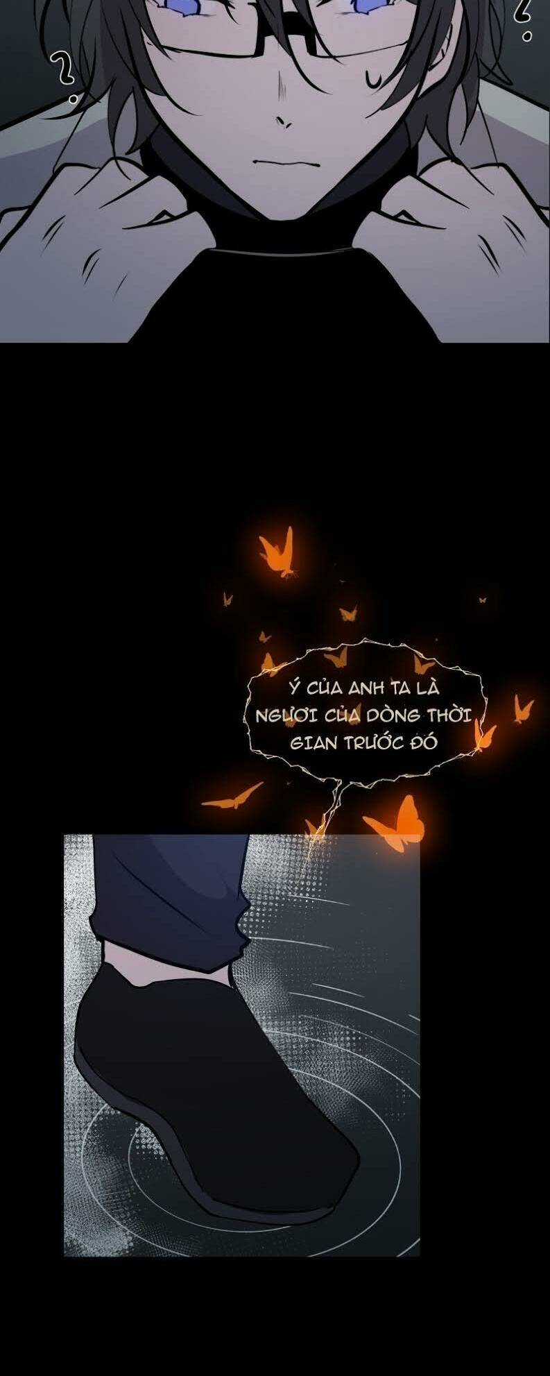 Trọng Sinh Mạc Thế Chapter 114 trang 26