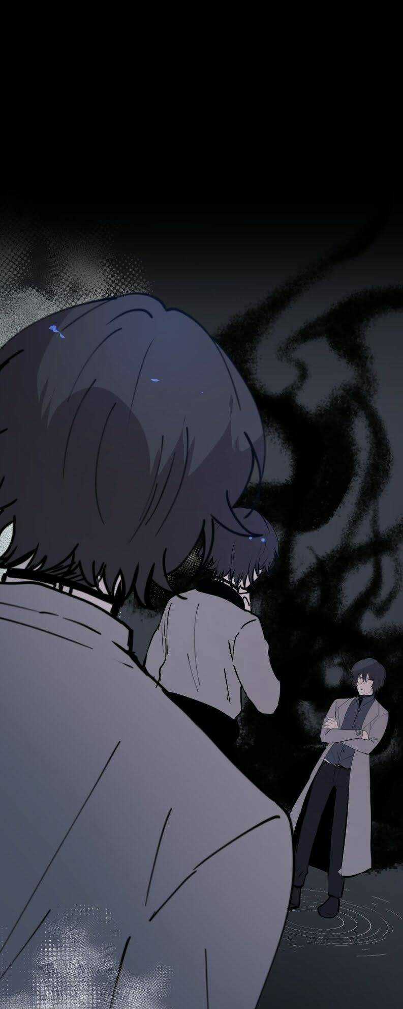 Trọng Sinh Mạc Thế Chapter 114 trang 27