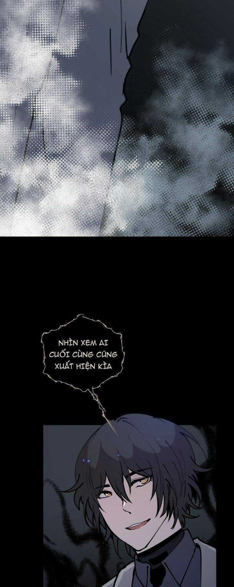 Trọng Sinh Mạc Thế Chapter 114 trang 28