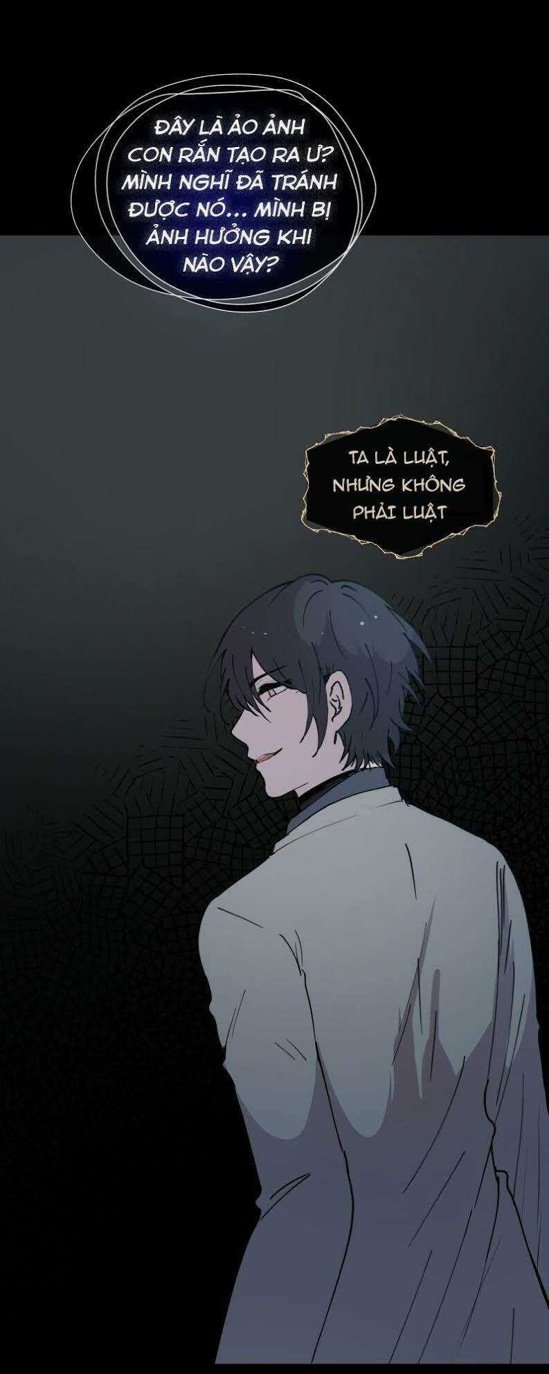 Trọng Sinh Mạc Thế Chapter 114 trang 3